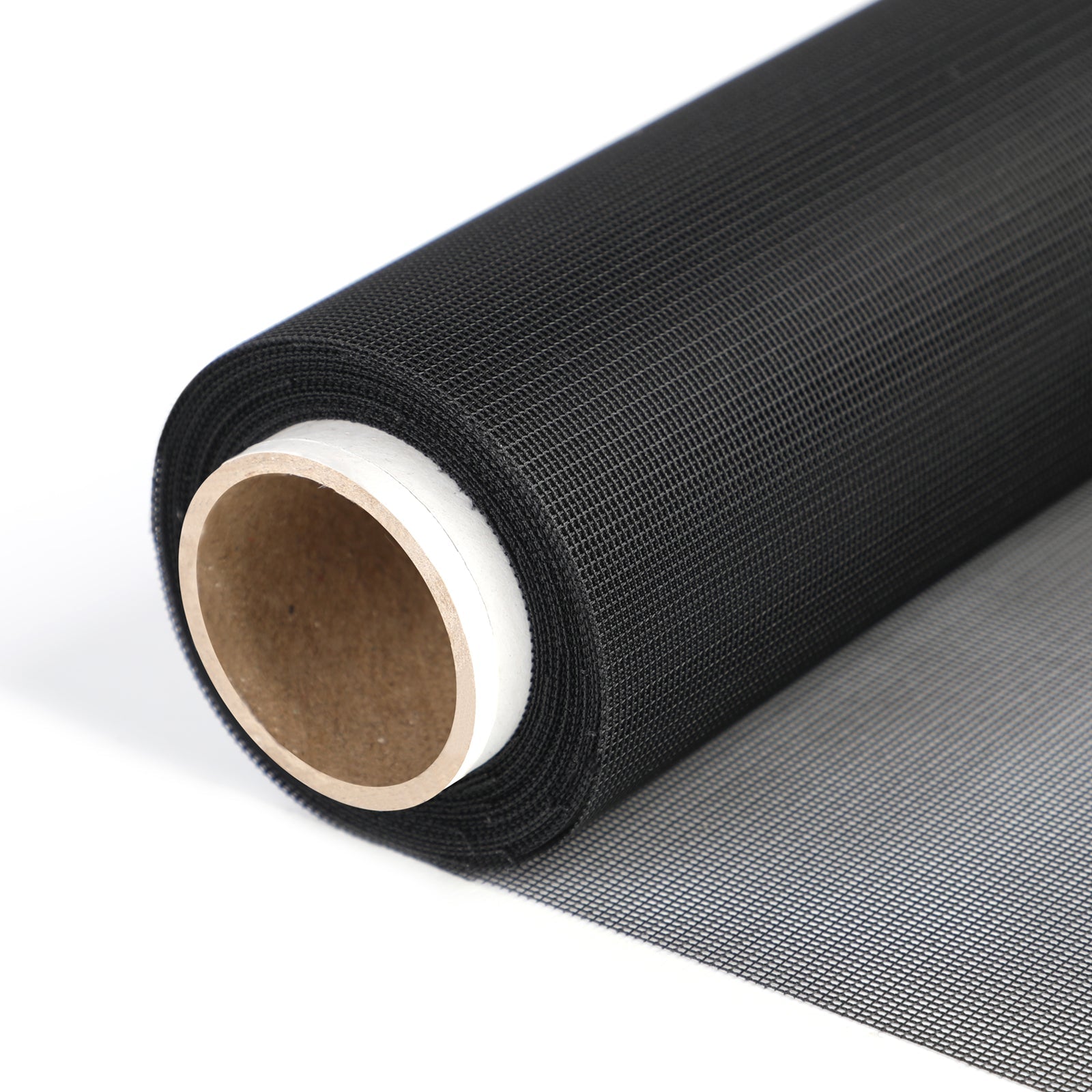 High - Density Woven Screen Mesh 37" x 196" | Polyester | 28*32 Mesh - MAGZO Shop