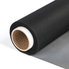 High - Density Woven Screen Mesh 37" x 196" | Polyester | 28*32 Mesh - MAGZO Shop