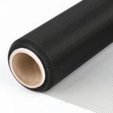 High - Transparency Screen Mesh 37" x 16' | Polyester | 20 / 48 Mesh - MAGZO Shop