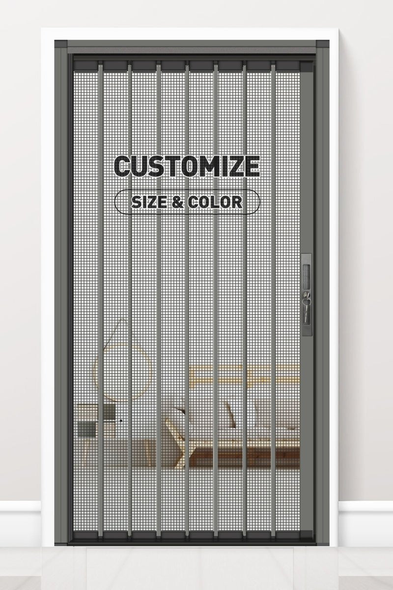 MAGZO Retractable Screen Door - MAGZO Shop