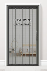 MAGZO Retractable Screen Door - MAGZO Shop