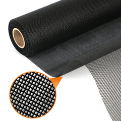Polyester Screen Mesh 37" x 196" | Polyester | 16*18 / 20 Mesh - MAGZO Shop