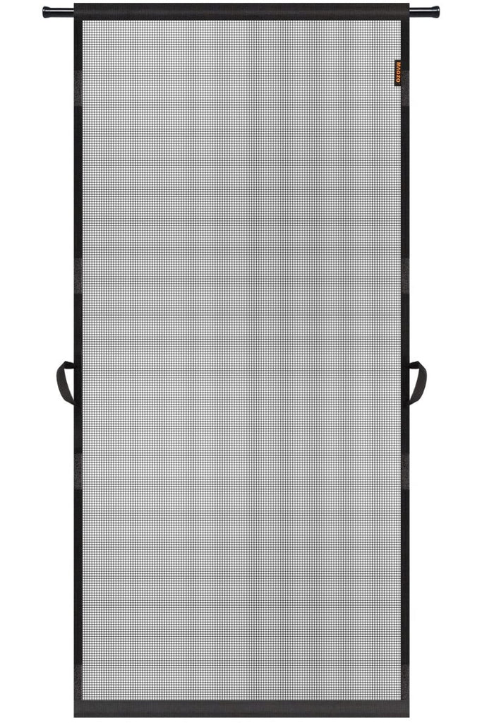 Custom Size | MAGZO Hanging Screen Door – MAGZO Shop