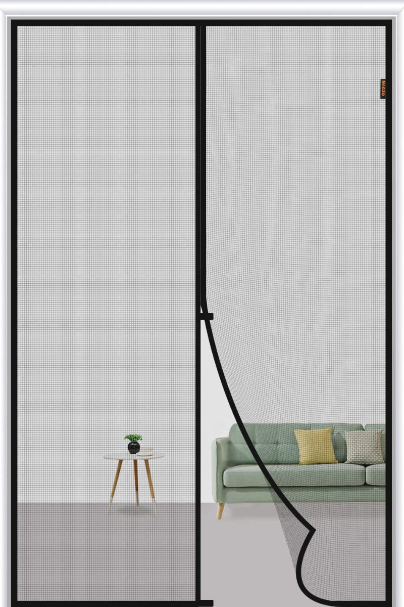 Magnetic Screen Door Regular Size - MAGZO Shop